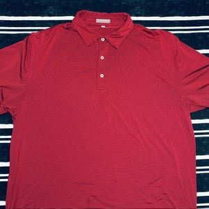 Peter Millar Summer Comfort Patriot Folds of Honor